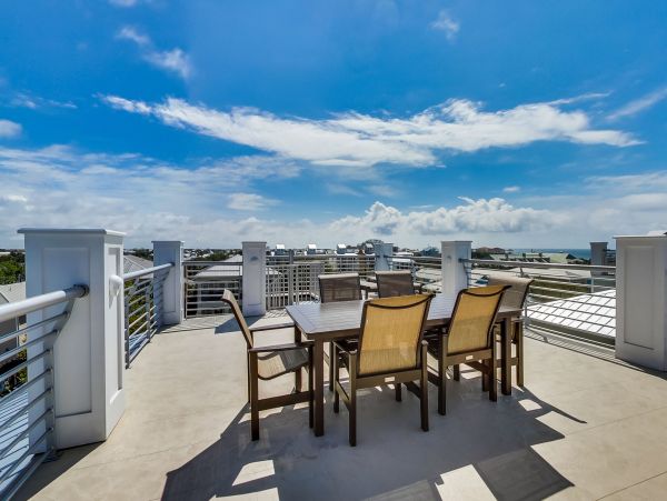 Destin Luxurious Nine Bedroom Retreat Vacation Home