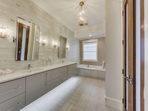 Destin Luxurious Nine Bedroom Retreat Vacation Home