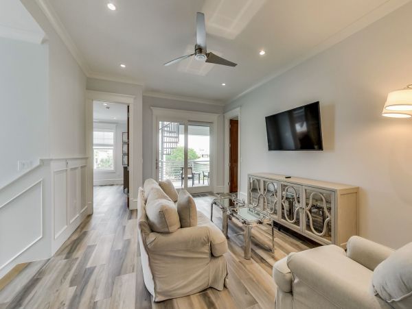 Destin Luxurious Nine Bedroom Retreat Vacation Home