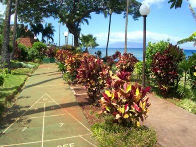Great Value Two Bedroom Maui Condo - Sleeps 6 Guests