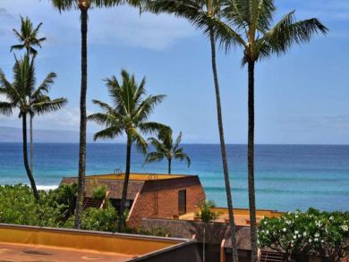 Great Value Two Bedroom Maui Condo - Sleeps 6 Guests