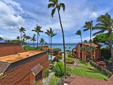 Great Value Two Bedroom Maui Condo - Sleeps 6 Guests