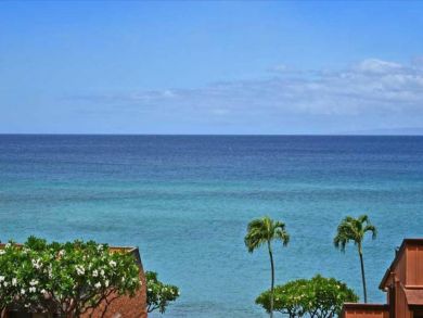 Great Value Two Bedroom Maui Condo - Sleeps 6 Guests
