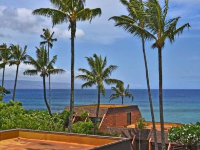 Great Value Two Bedroom Maui Condo - Sleeps 6 Guests