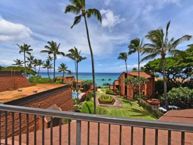 Great Value Two Bedroom Maui Condo - Sleeps 6 Guests