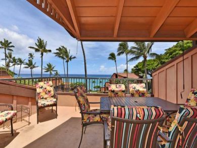 Great Value Two Bedroom Maui Condo - Sleeps 6 Guests