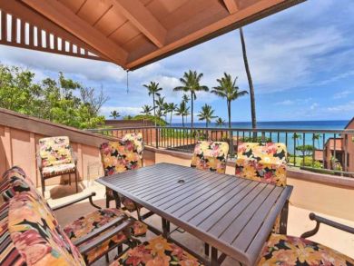 Great Value Two Bedroom Maui Condo - Sleeps 6 Guests