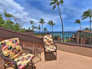 Great Value Two Bedroom Maui Condo - Sleeps 6 Guests