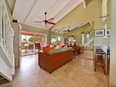 Great Value Two Bedroom Maui Condo - Sleeps 6 Guests