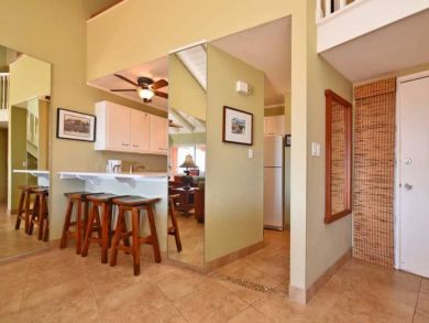 Great Value Two Bedroom Maui Condo - Sleeps 6 Guests