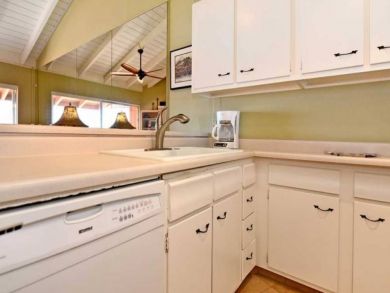 Great Value Two Bedroom Maui Condo - Sleeps 6 Guests