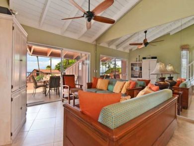 Great Value Two Bedroom Maui Condo - Sleeps 6 Guests