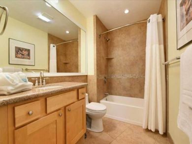 Great Value Two Bedroom Maui Condo - Sleeps 6 Guests