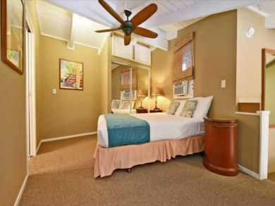 Great Value Two Bedroom Maui Condo - Sleeps 6 Guests