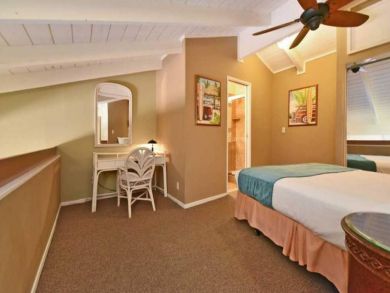 Great Value Two Bedroom Maui Condo - Sleeps 6 Guests