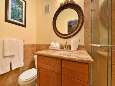 Great Value Two Bedroom Maui Condo - Sleeps 6 Guests