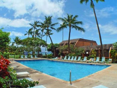 Great Value Two Bedroom Maui Condo - Sleeps 6 Guests