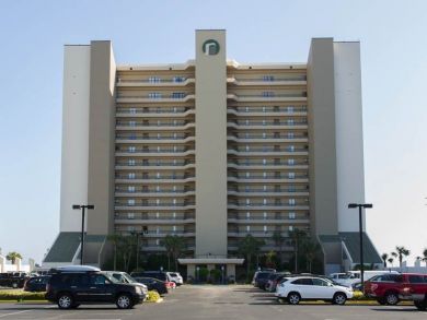 Destin Beachfront Two Bedroom Vacation Condo