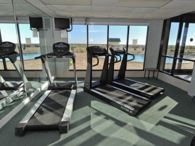 Destin Beachfront Two Bedroom Vacation Condo