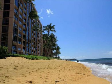 All About the Ocean at Your Doorstep Pool One Bedroom Rental