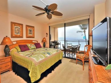 All About the Ocean at Your Doorstep Pool One Bedroom Rental