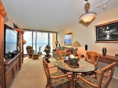All About the Ocean at Your Doorstep Pool One Bedroom Rental