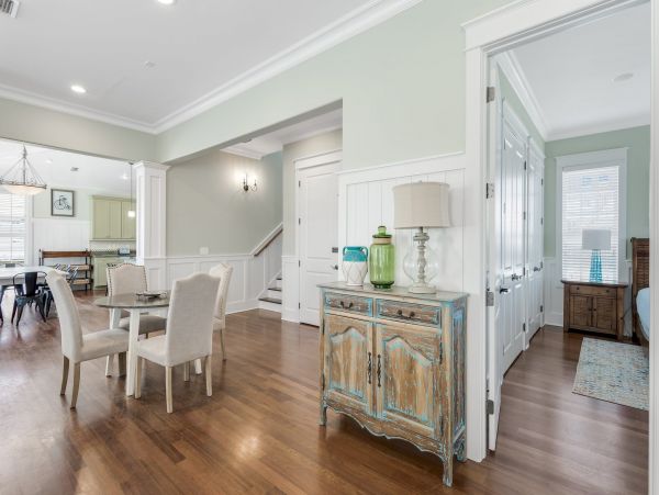 Miramar Beach Luxury Six Bedroom Home with Private Pool
