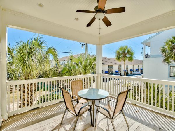 Miramar Beach Luxury Six Bedroom Home with Private Pool