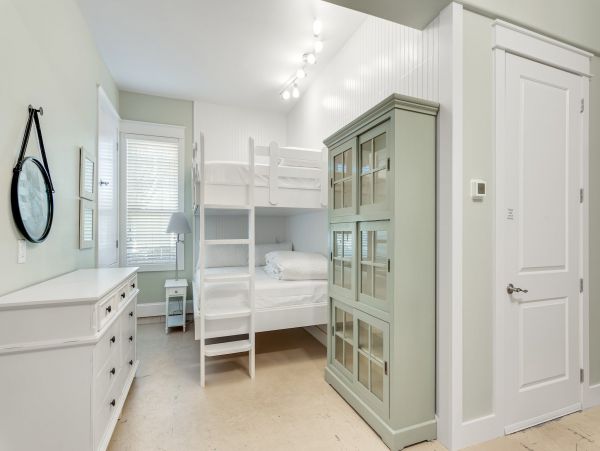 Miramar Beach Luxury Six Bedroom Home with Private Pool