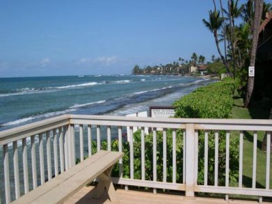Sundeck