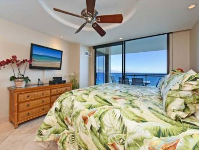 Beachfront Vacation Condo with Panoramic Ocean Views