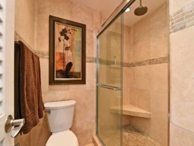 Beachfront Vacation Condo with Panoramic Ocean Views