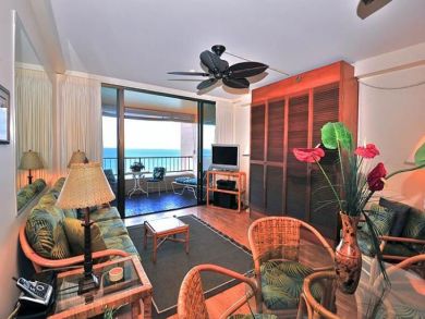 Living & dining areas Living & dining areas