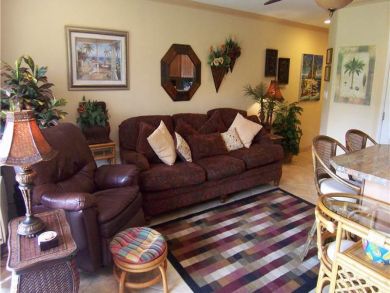 Living room Living room