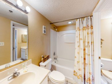 Destin Luxury Vacation Home