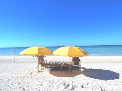 Siesta Key, Florida Vacation Rental