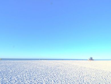 Siesta Key, Florida Vacation Rental