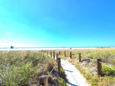 Siesta Key, Florida Vacation Rental
