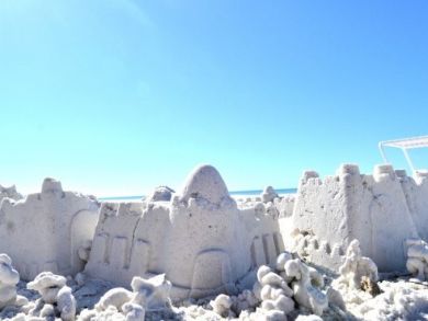 Siesta Key, Florida Vacation Rental