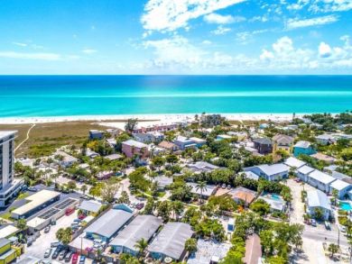 Siesta Key, Florida Vacation Rental