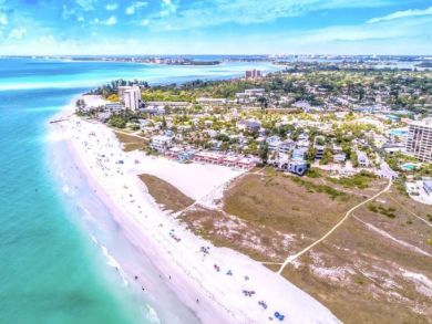 Siesta Key, Florida Vacation Rental