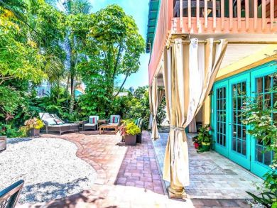 Siesta Key, Florida Vacation Rental