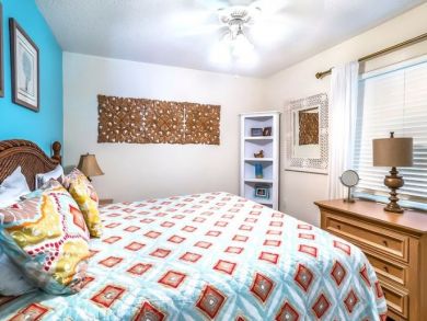 Siesta Key, Florida Vacation Rental
