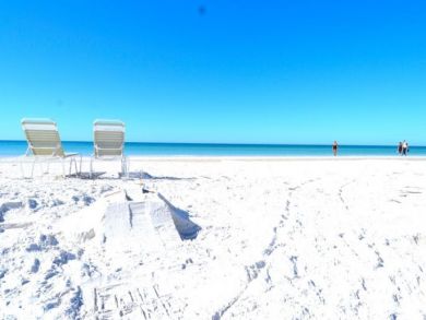 Siesta Key, Florida Vacation Rental
