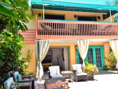Siesta Key, Florida Vacation Rental