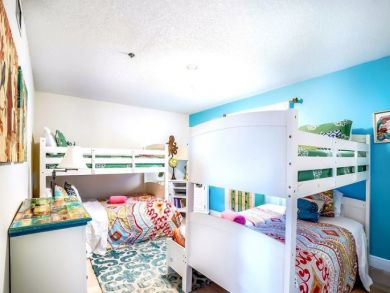 Siesta Key, Florida Vacation Rental