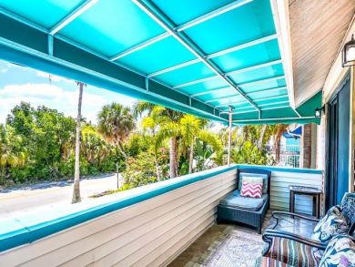 Siesta Key, Florida Vacation Rental