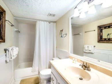 Siesta Key, Florida Vacation Rental