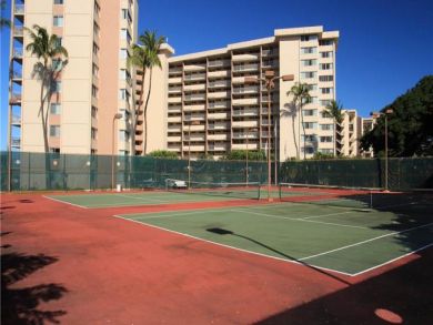 Tennis Courts