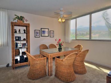 Dining Room for Six